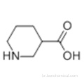 니코틴산 CAS 498-95-3